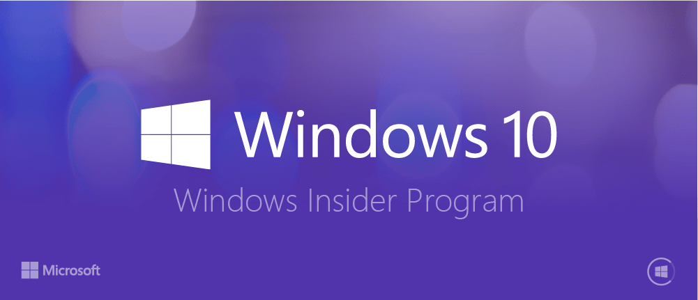 Анонс Windows 10 Build 17101 (Fast) и 17604 (Skip Ahead)