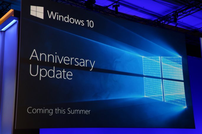 Windows 10 заняла 14,35% рынка                Сегодня 18:11
