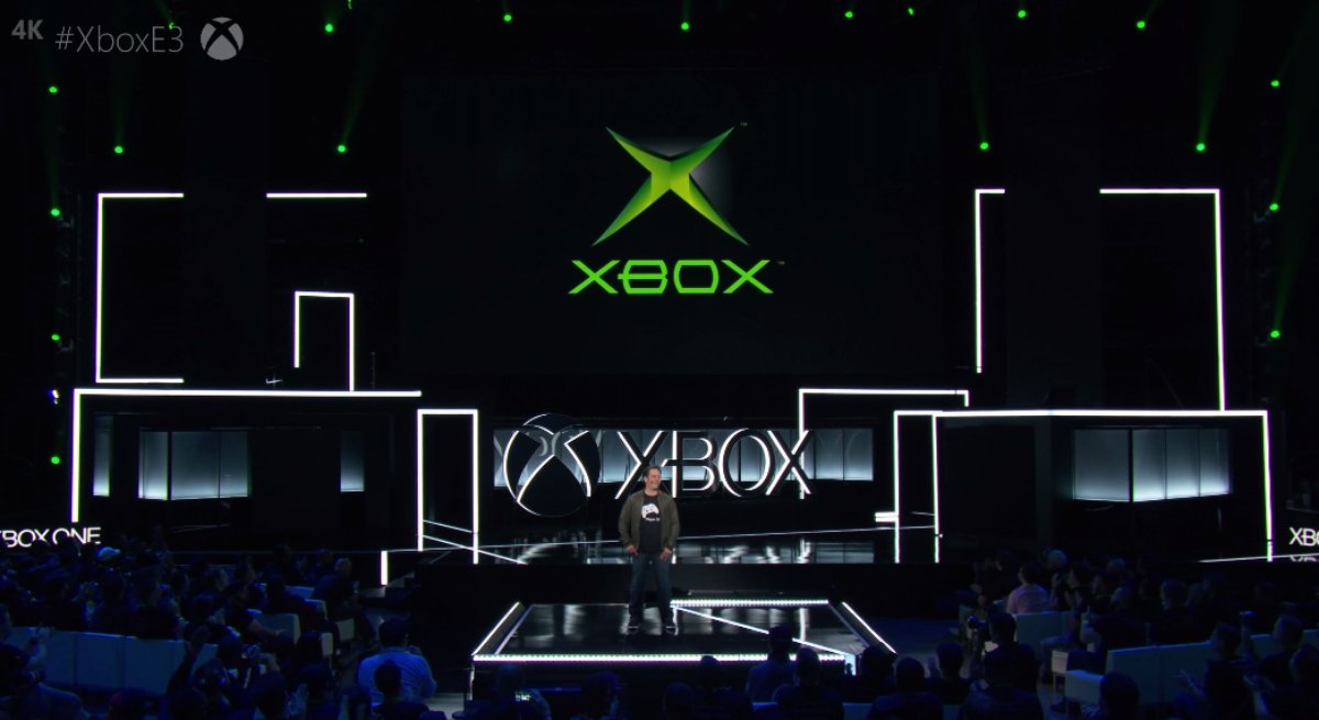 Новый интерфейс системы вскоре появится на Xbox One