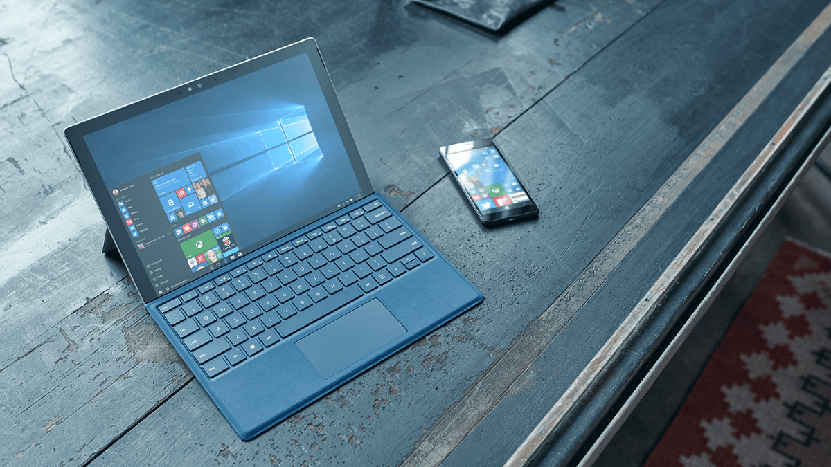 Анонс Windows 10 Build 16232 для ПК и Windows 10 Mobile Build 15228 для смартфонов