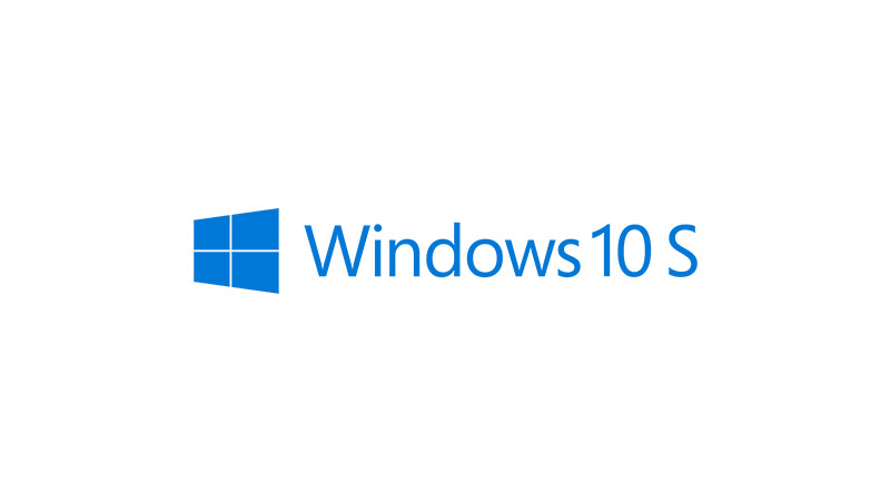 Стали доступны официальные ISO-образы Windows 10 S