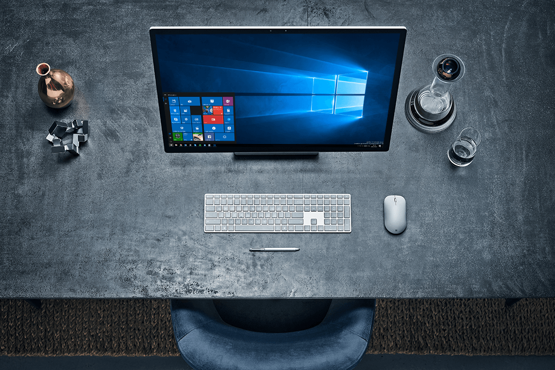 Анонс Windows 10 Build 16273 для ПК