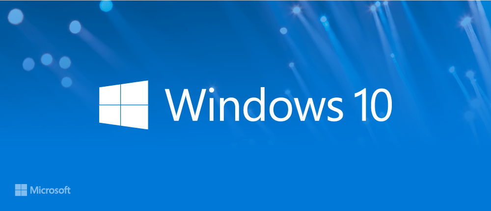 Новый макет экрана настроек конфиденциальности Windows 10