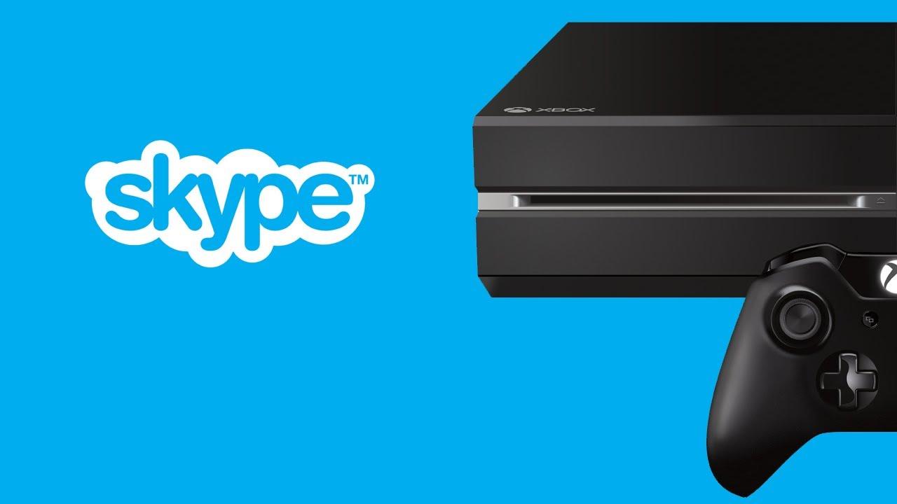 Skype Preview стал доступен для Xbox One в Alpha круге обновления