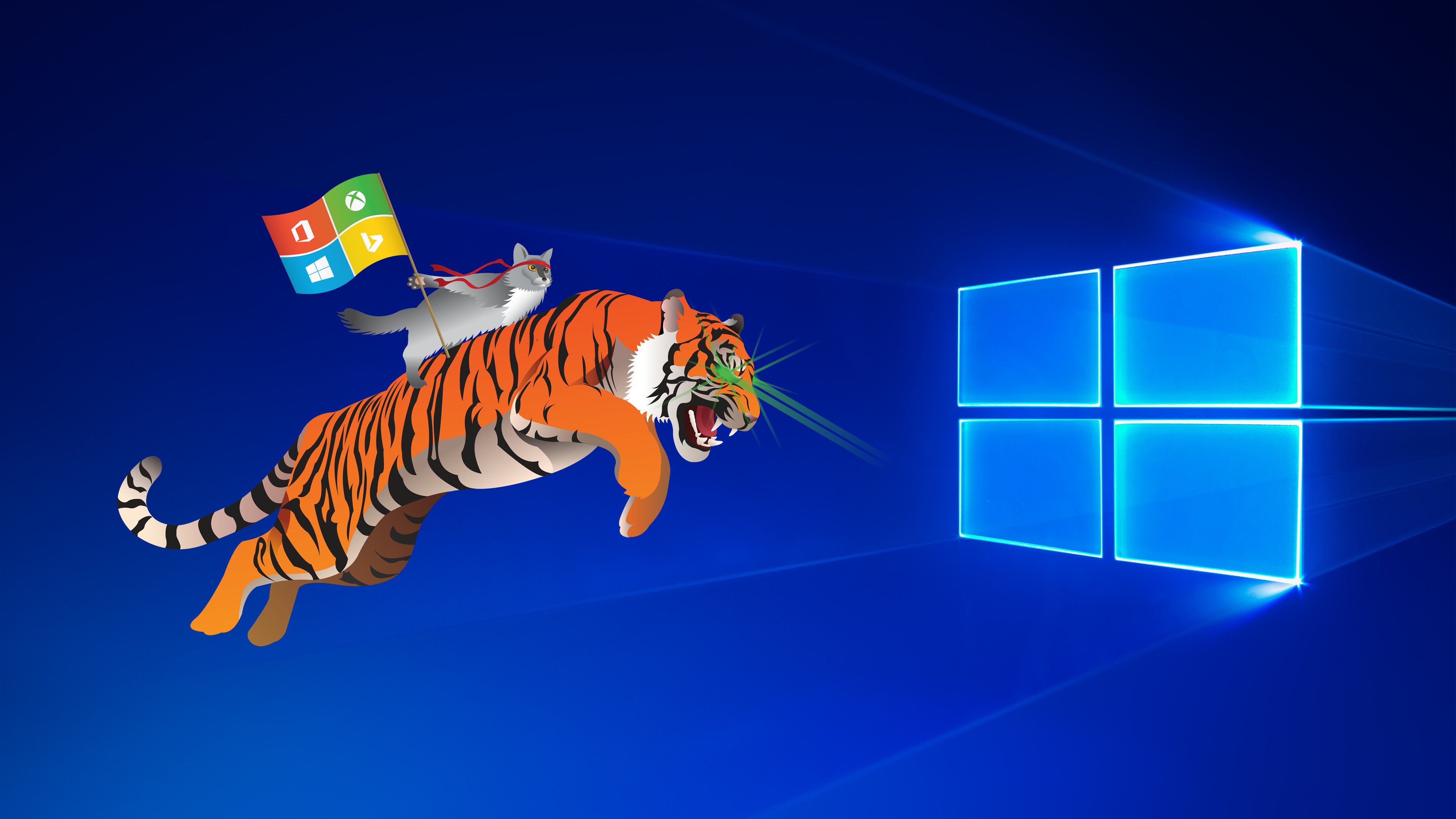  Windows 10 