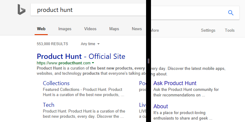 Ask product. Microsoft text input application что это. Www.producthunt.