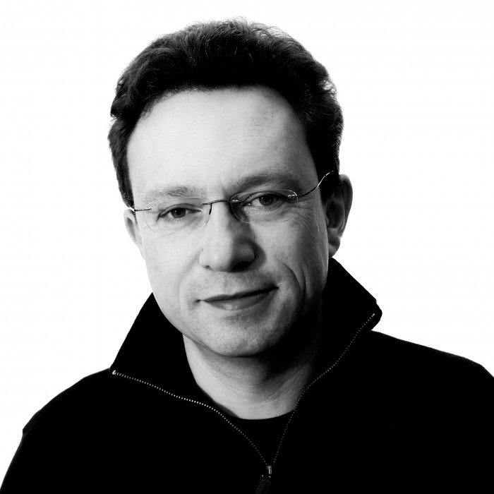 Томаш Боченек - новый президент Майкрософт Россия