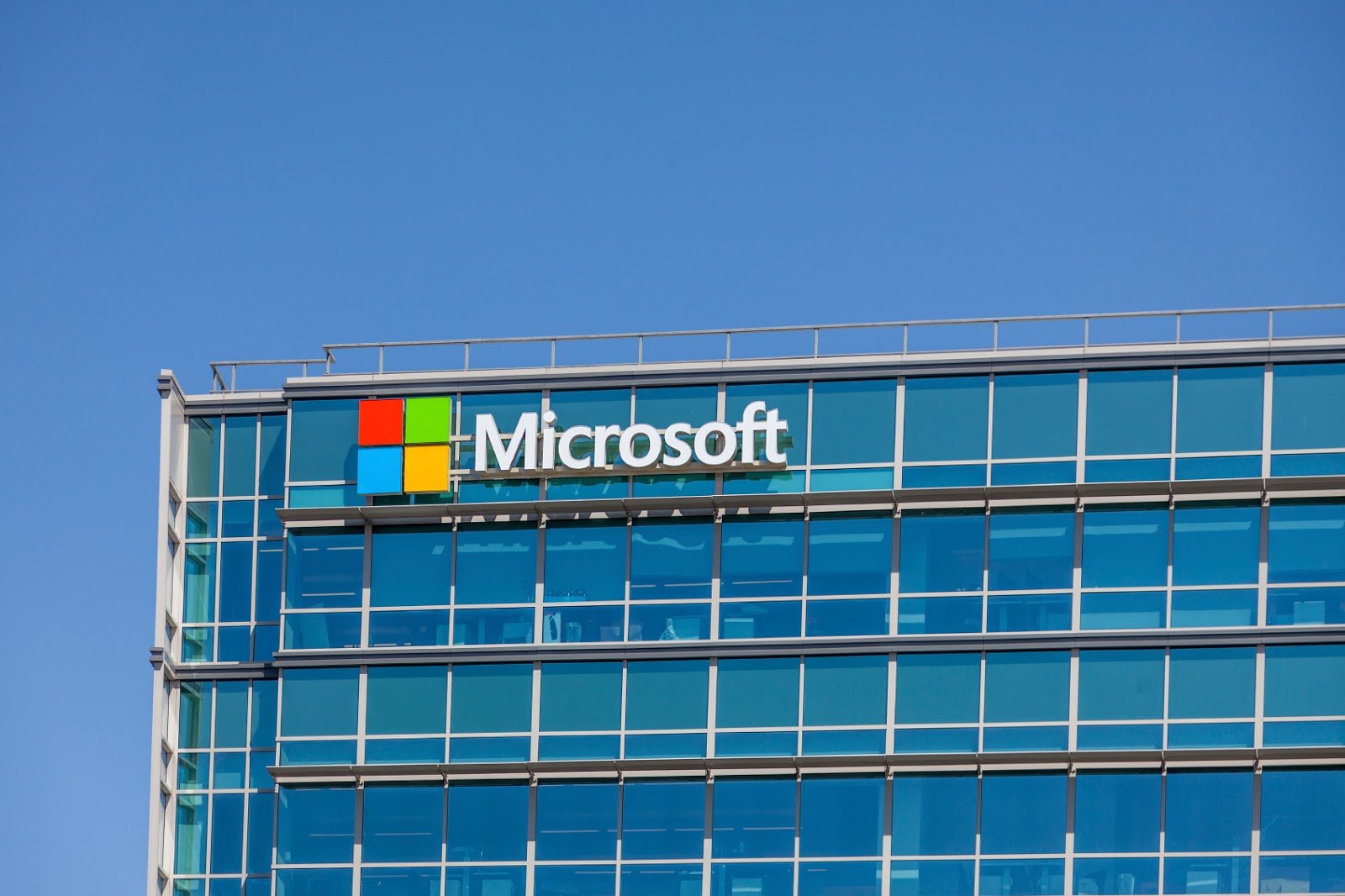 Microsoft отчиталась за 4 финансовый квартал этого года