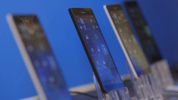 Microsoft пока не готова говорить о будущем Windows 10 Mobile и своей мобильной платформы