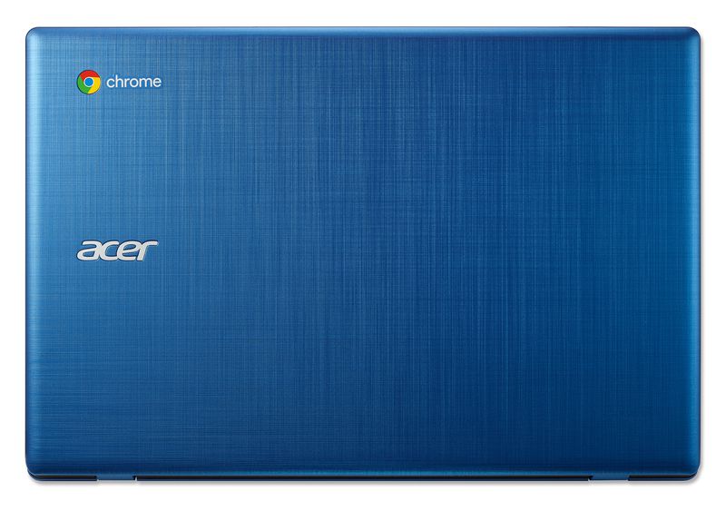 CES 2018: Acer анонсировала Chromebook 11 с двумя портами USB Type-C