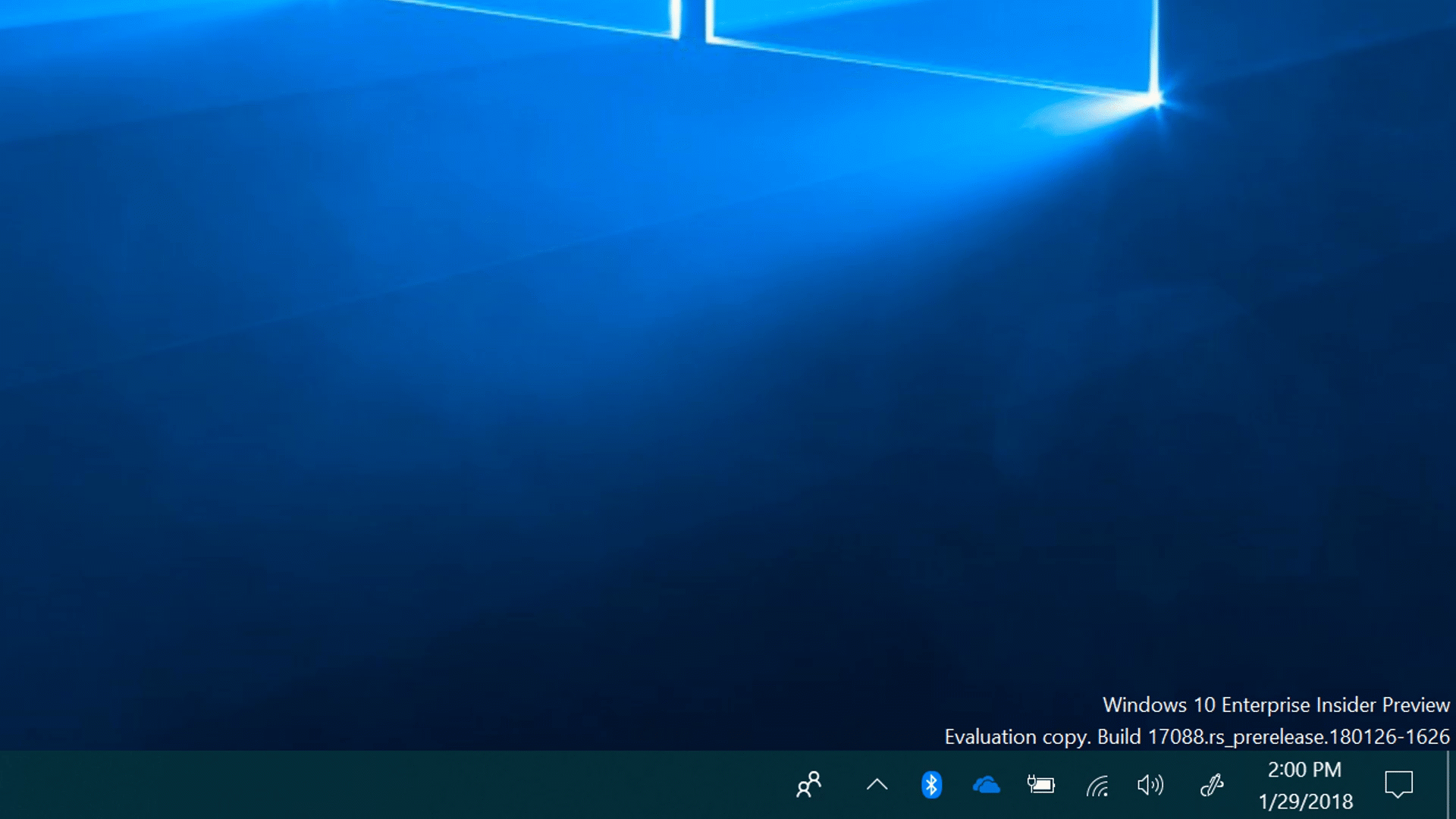 Анонс Windows 10 Insider Preview Build 17093