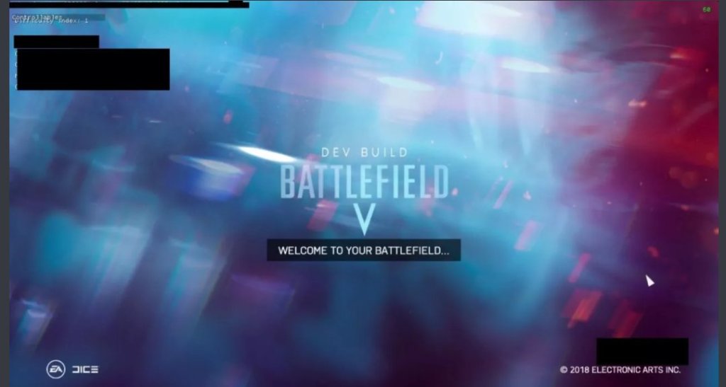 Слух: Battlefield V отправит игроков во времена Второй мировой войны