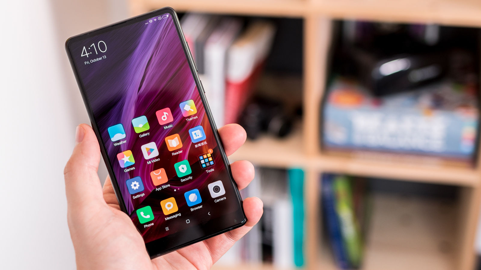 Xiaomi планирует выйти на рынок США в конце 2018 или начале 2019 года