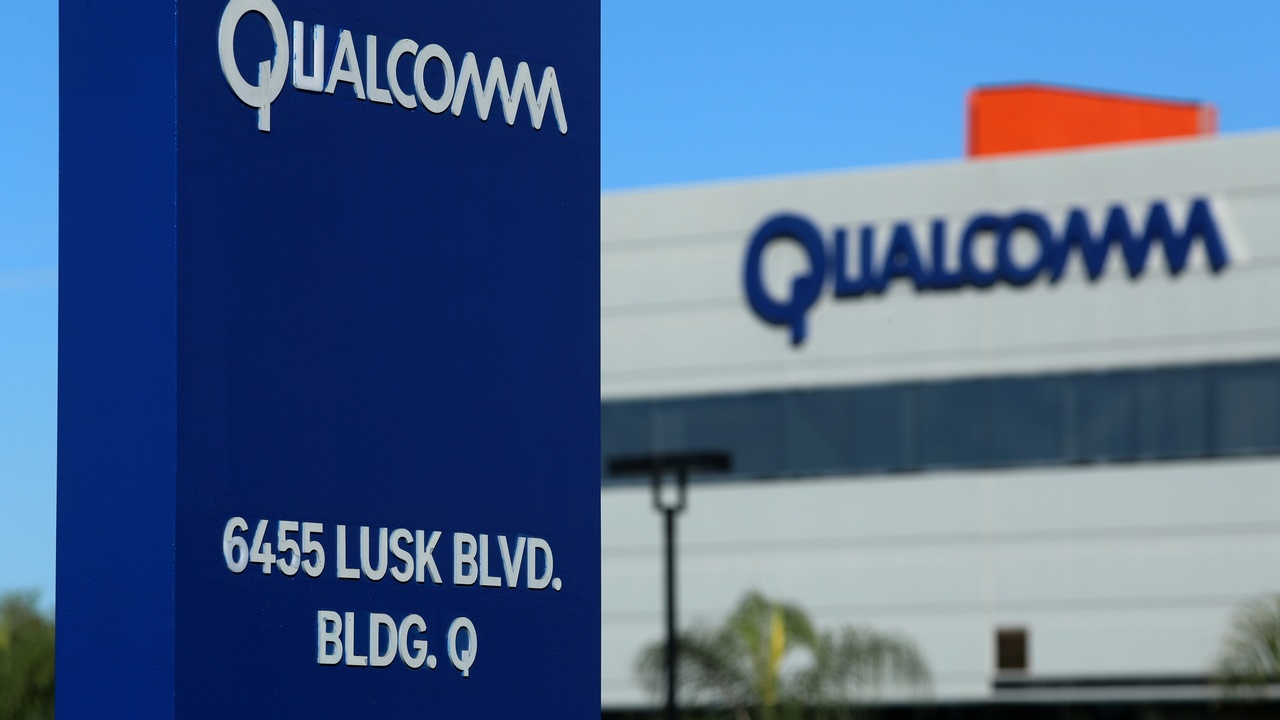 Трамп запретил слияние Broadcom и Qualcomm