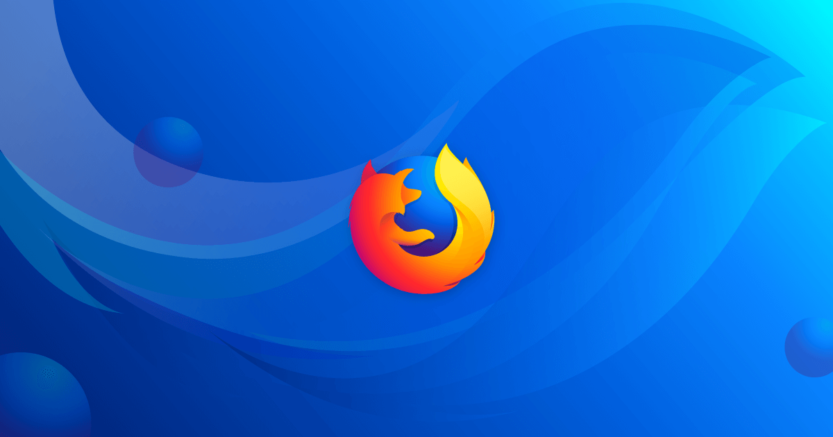 Состоялся релиз Firefox 59