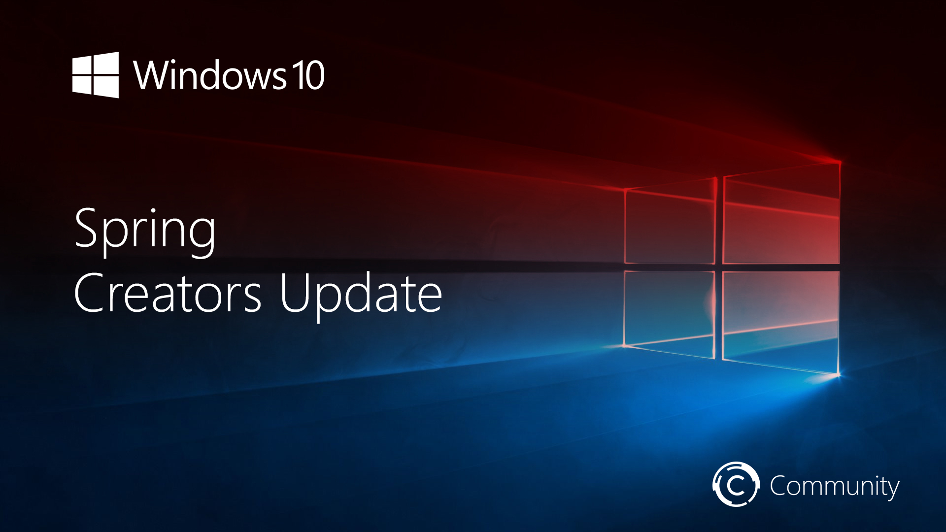 Подписана финальная сборка Windows 10 Redstone 4