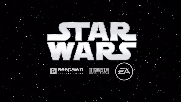 E3 2018: Respawn представила игру по вселенной Star Wars — Jedi: Fallen Order