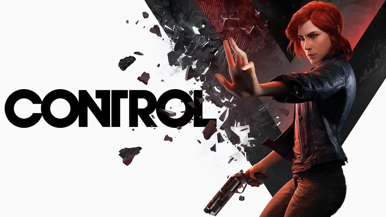 E3 2018: Control — новая игра от Remedy Entertainment » Community