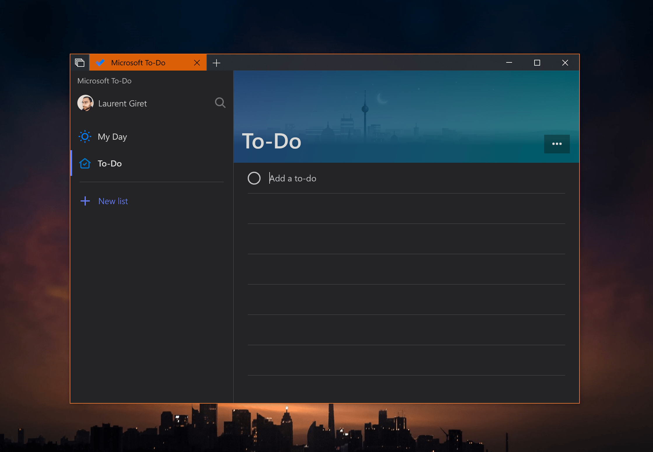 Microsoft to do. Microsoft to do Виджет. Темная тема виндовс 10. Виджет to do на рабочий стол.