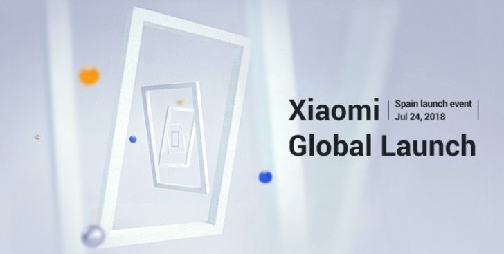 Xiaomi Mi A2 представят 24 июля