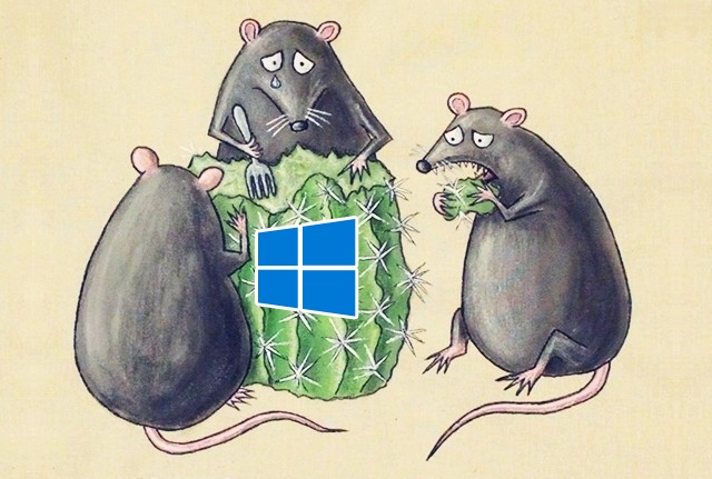 Мнение: программа Windows Insider должна измениться