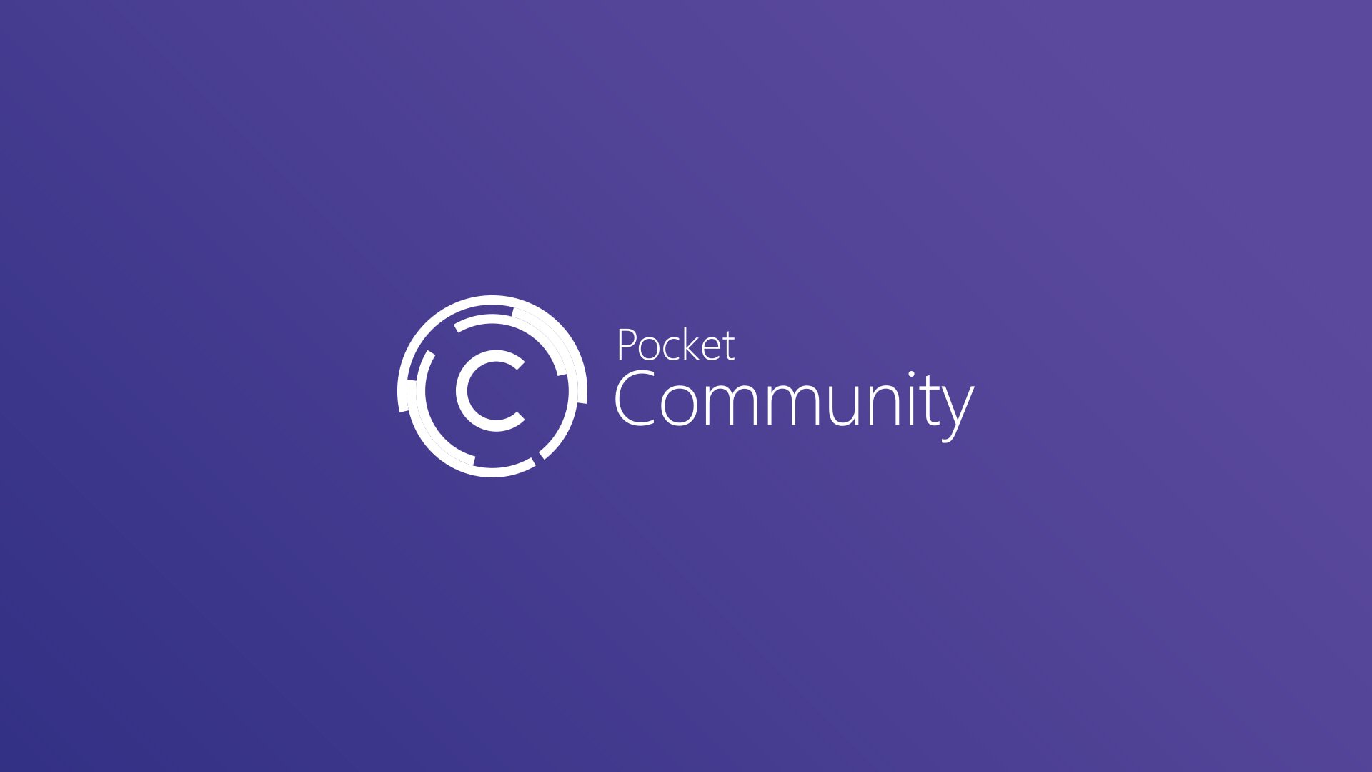 Встречайте официальное приложение Community для Windows 10!