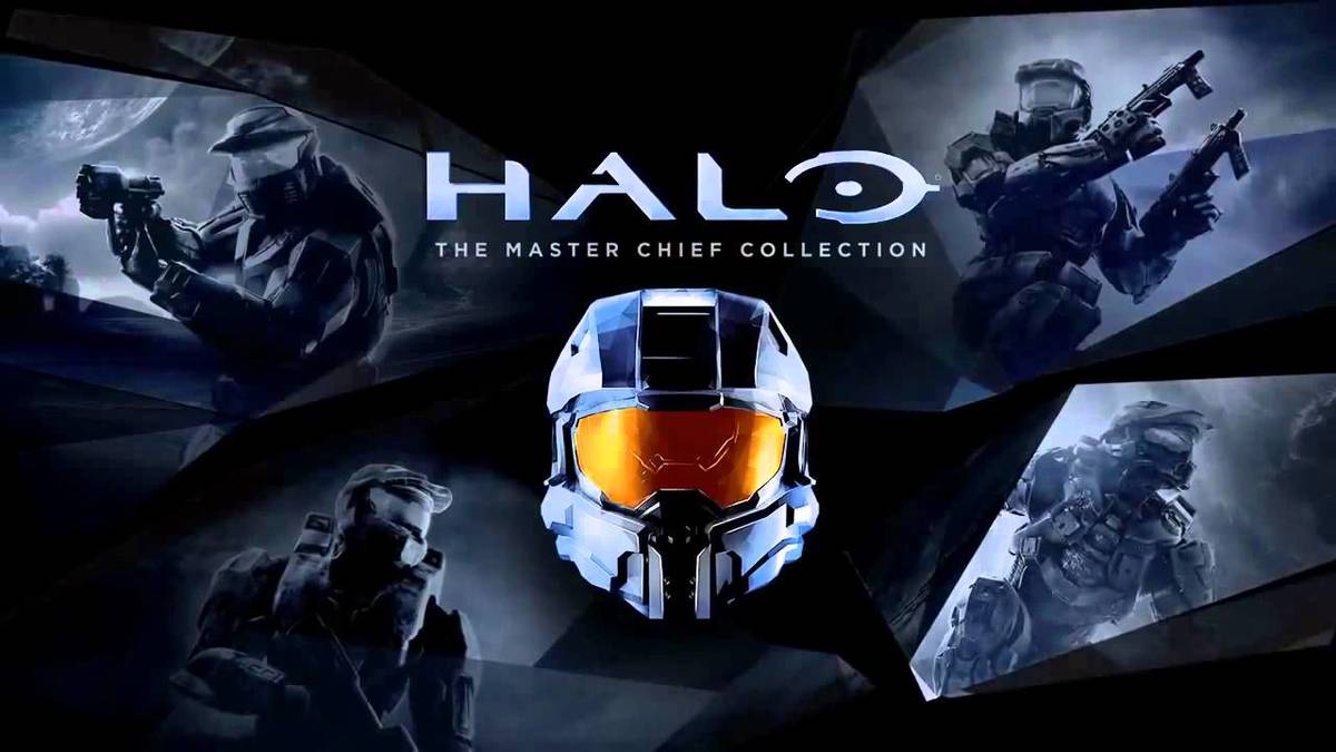 Halo: The Master Chief Collection выходит на ПК