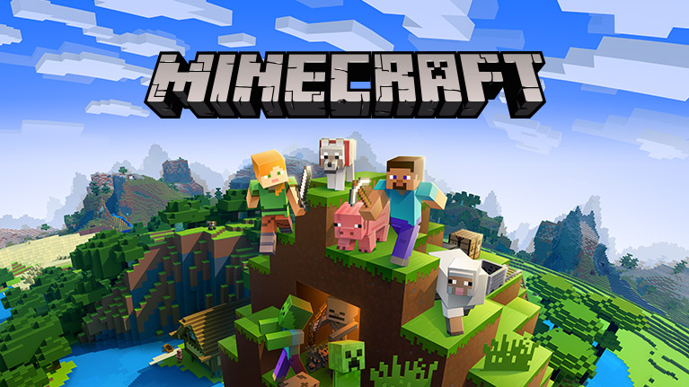 Minecraft станет доступен по подписке Xbox Game Pass в следующем месяце