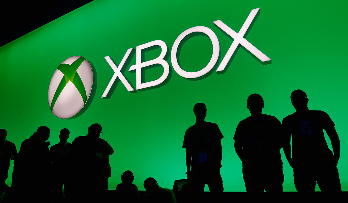 Слух: новое поколение Xbox получит встроенный физический движок