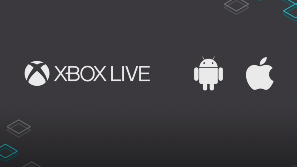 Microsoft официально представила Xbox Live для Android и iOS