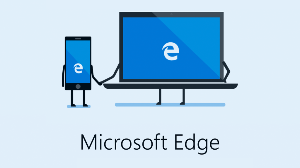 Microsoft Edge на Chromium утёк в сеть