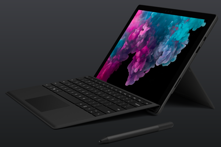 Microsoft работает над прототипами Surface Pro на базе ARM-процессоров