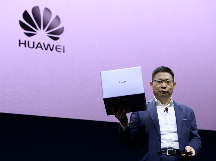 «Коммерсантъ»: Microsoft намерена прекратить сотрудничество с Huawei