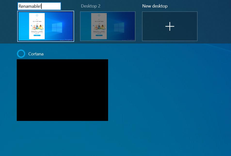 Скрытые изменения в инсайдерской сборке Windows 10 20H1 Build 18922