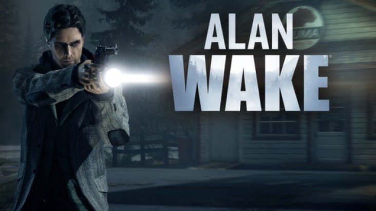 Remedy вернула себе издательские права на Alan Wake