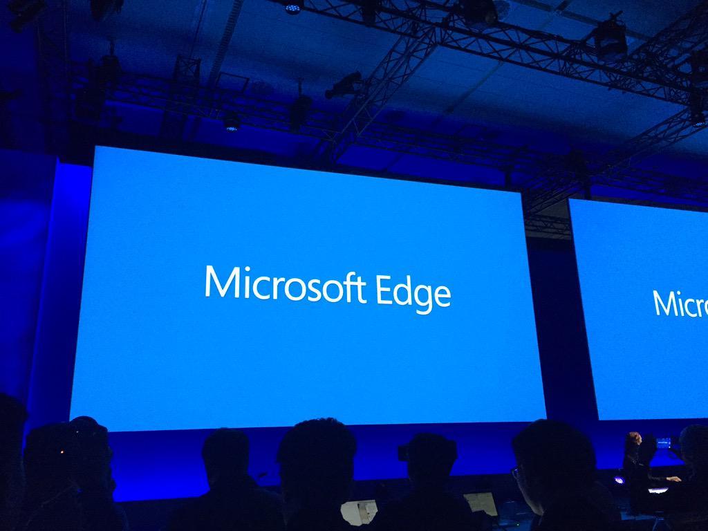Microsoft скроет старый браузер Edge из списка приложений Windows 10