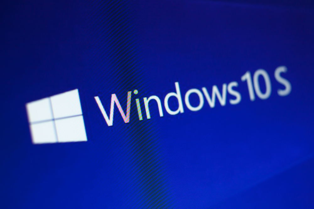 Некоторые пользователи Windows 10 S не могут отключить S-режим (обновлено)