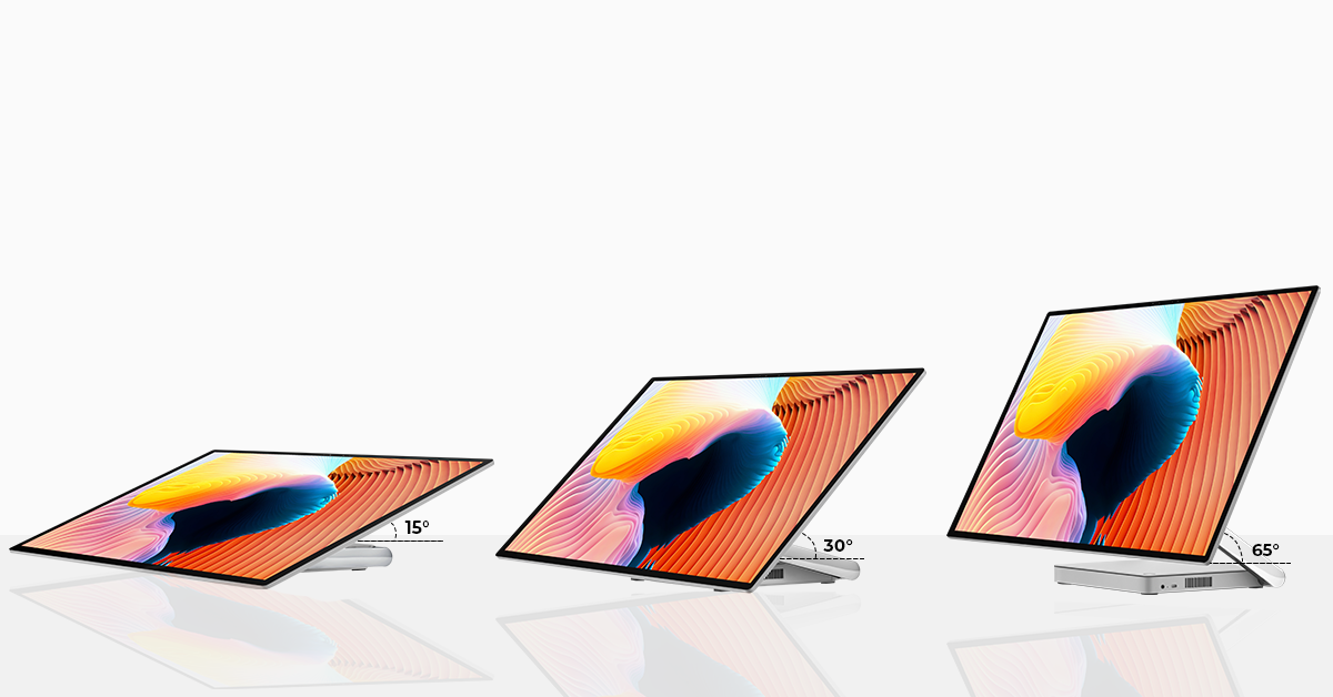 Sefree Apollo — клон Surface Studio 2 за полцены