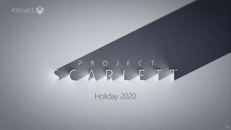Фил Спенсер: Xbox Scarlett должен обеспечить высокую частоту кадров и плавный геймплей
