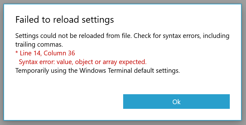 Microsoft выпустила Windows Terminal Preview v0.4