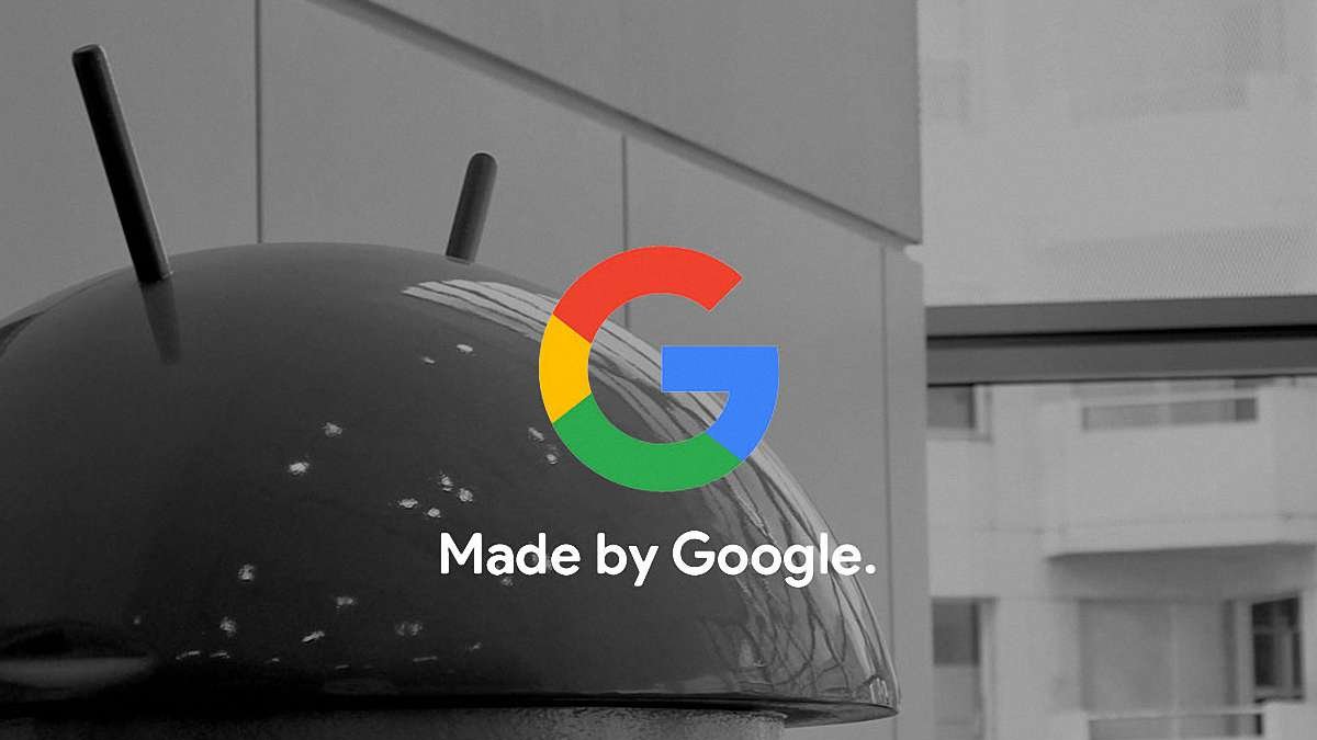 Google объявила дату презентации Pixel 4