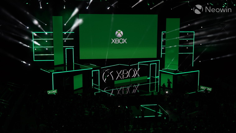 Microsoft больше не будет сообщать данные об активных пользователях Xbox Live