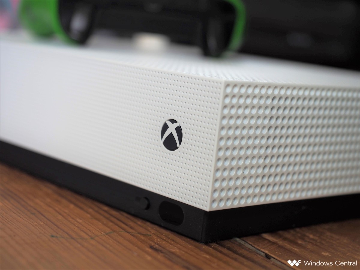 Microsoft планирует сделать 825 тысяч консолей Xbox углеродно-нейтральными