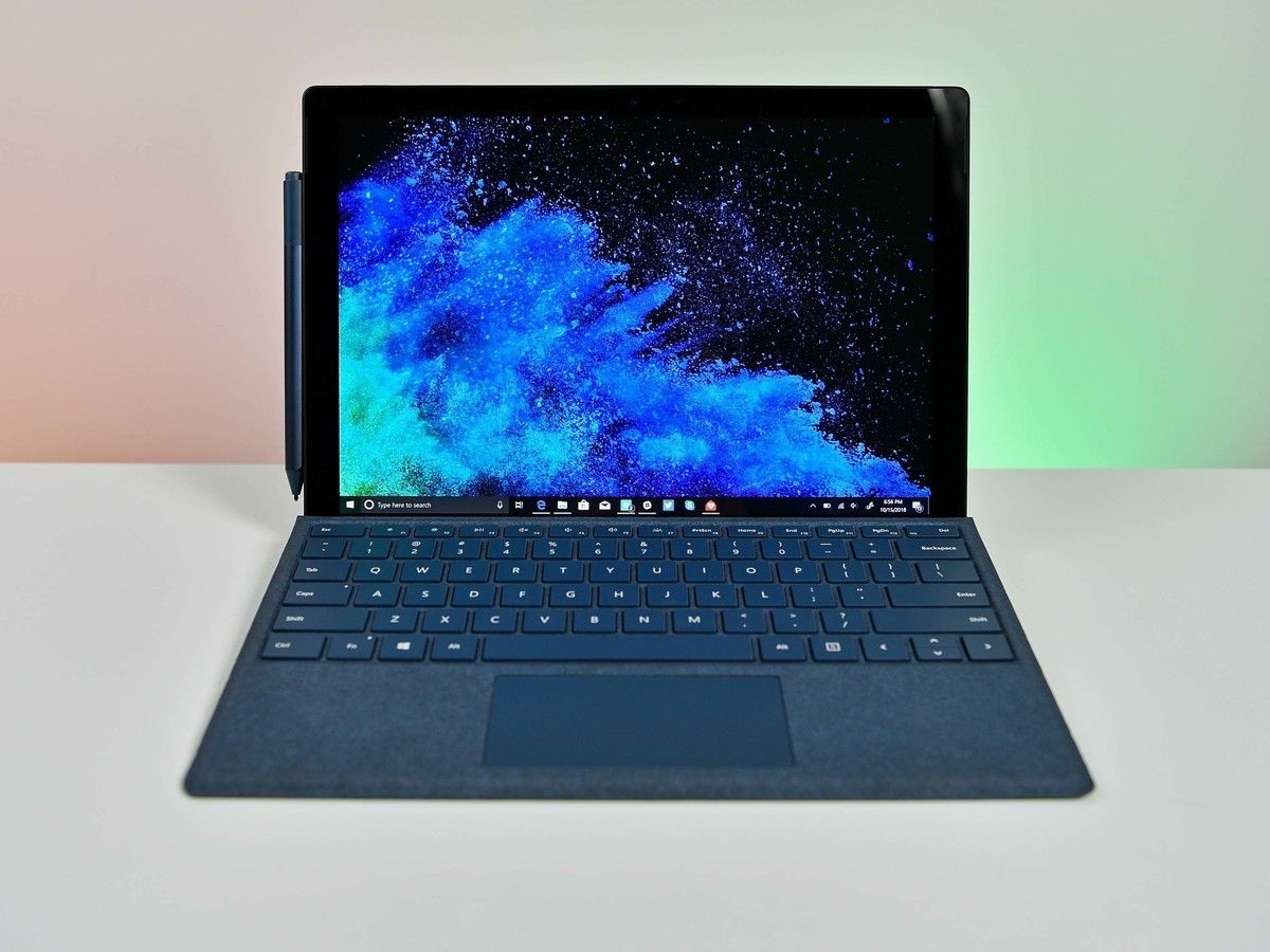 Новые слухи о Surface Pro 7 и Surface Laptop 3