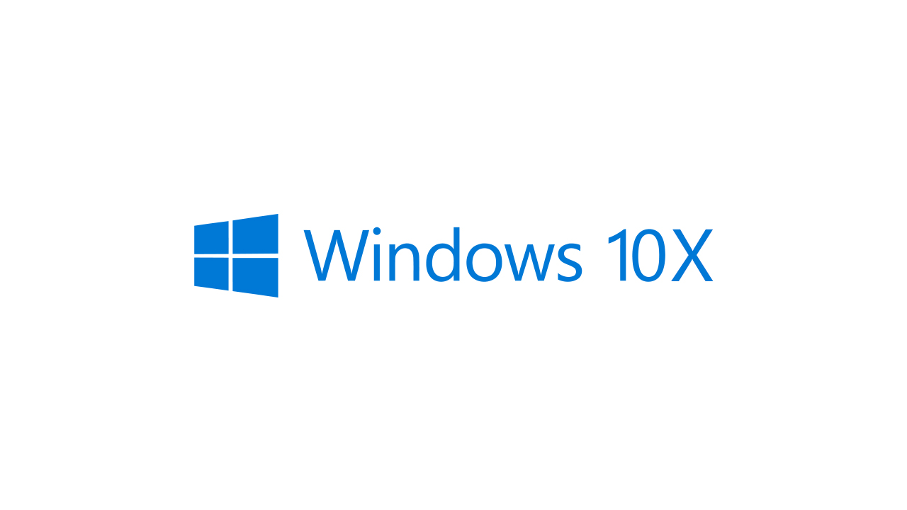 Слух: Windows 10X — название операционной системы для Surface Centaurus (WCOS)