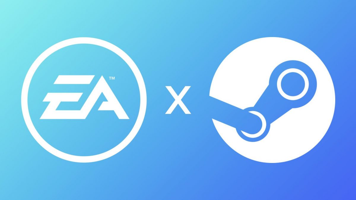 Официально: Electronic Arts возвращается в Steam