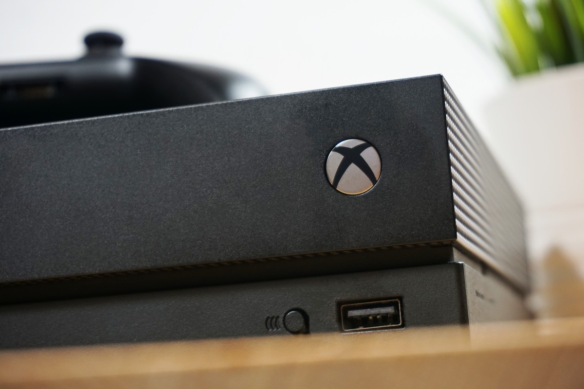 Выпущено ноябрьское обновление Xbox One с поддержкой Google Assistant