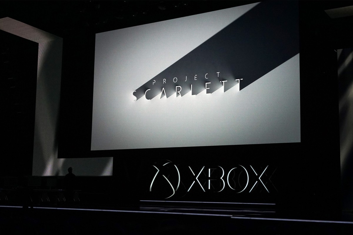Утекли ориентировочные технические характеристики консолей Xbox Scarlett (Anaconda и Lockhart)
