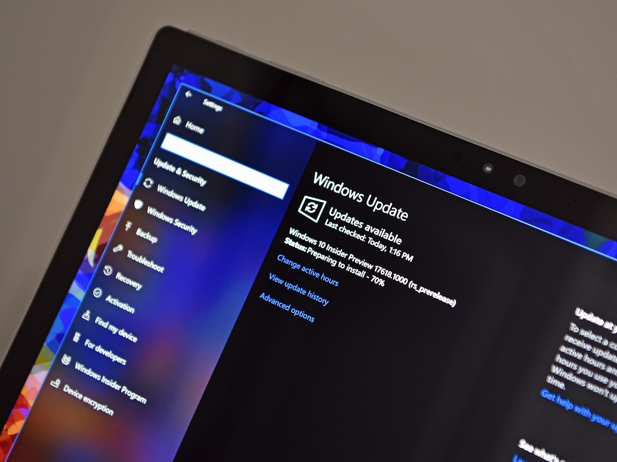 Microsoft вносит значительные изменения в процесс тестирования Windows 10