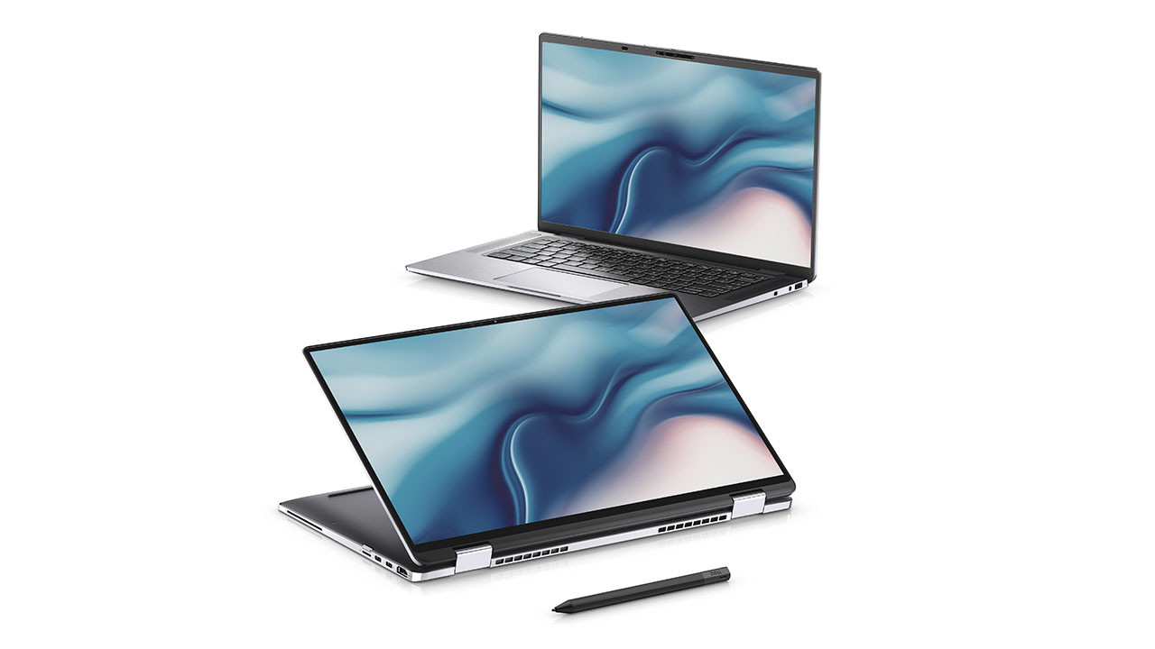 CES 2020: Dell представила премиальные ноутбуки Latitude 9510 и Latitude 9510 2-в-1